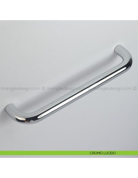 Maniglia per mobile Confalonieri MB00892A0CL1