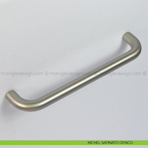 Maniglia per mobile Confalonieri MB00892A0NP1