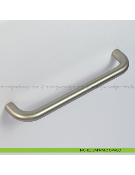 Maniglia per mobile Confalonieri MB00892A0NP1