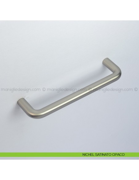 Maniglia per mobile Confalonieri MB00892B0NP1