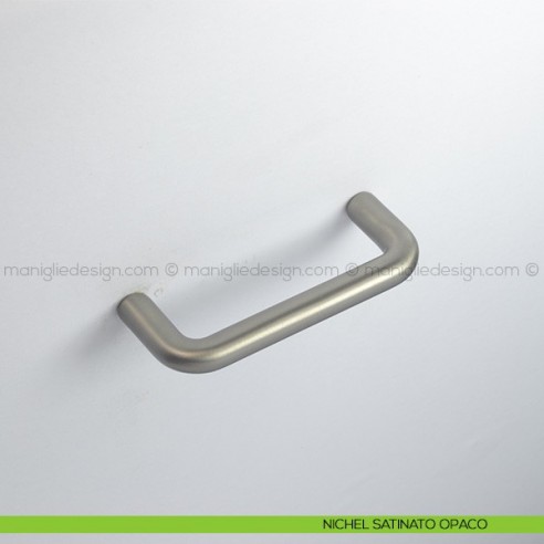 Maniglia per mobile Confalonieri MB00892C0NP1