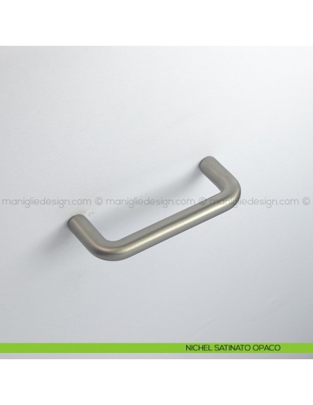 Maniglia per mobile Confalonieri MB00892C0NP1