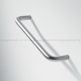 Maniglia per mobile Confalonieri MB00871