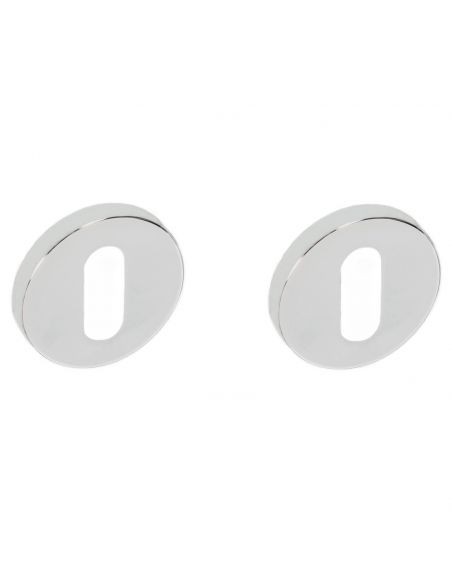 Bocchetta tonda patent per porta Zero Evolution Colombo Design ZE13