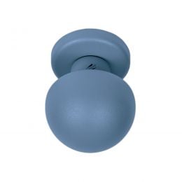 Pomolo per porta fisso One Colombo Design Mood Collection