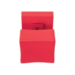 Pomolo per porta fisso One Q Colombo Design Mood Collection