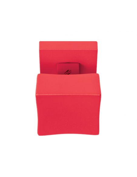 Pomolo per porta fisso One Q Colombo Design Mood Collection