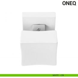 Pomolo per porta fisso One Q Colombo Design Mood Collection 2