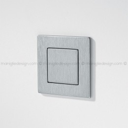 Maniglia incasso per mobile Confalonieri MB09129