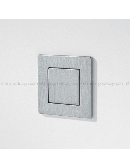 Maniglia incasso per mobile Confalonieri MB09129