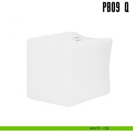 Pomolino quadrato per limitatore d'apertura PB09/Q Colombo Design Mood Collection 2