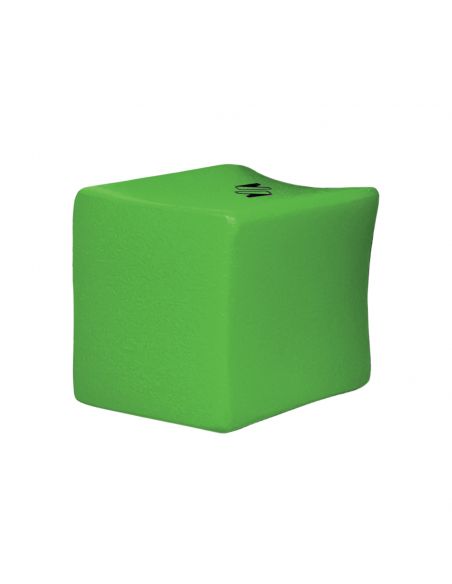 Pomolino quadrato per limitatore d'apertura PB09/Q Colombo Design Mood Collection