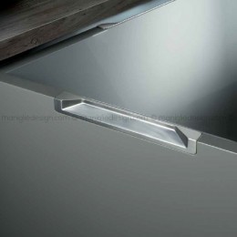 Maniglia incasso per mobile Confalonieri MB09134