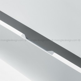 Maniglia incasso per mobile Confalonieri MB09134 2