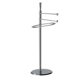 Piantana porta salvietta Colombo Design Isole