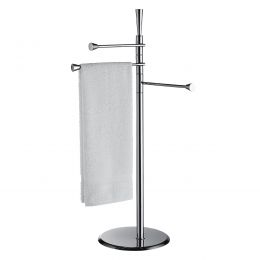 Piantana porta salvietta Colombo Design Isole