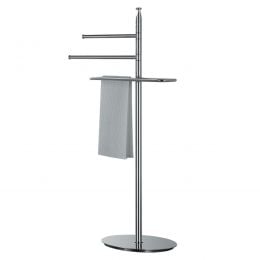 Piantana porta salvietta Colombo Design Planets