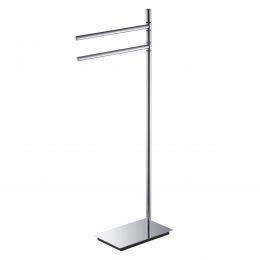 Piantana porta salvietta Colombo Design Square