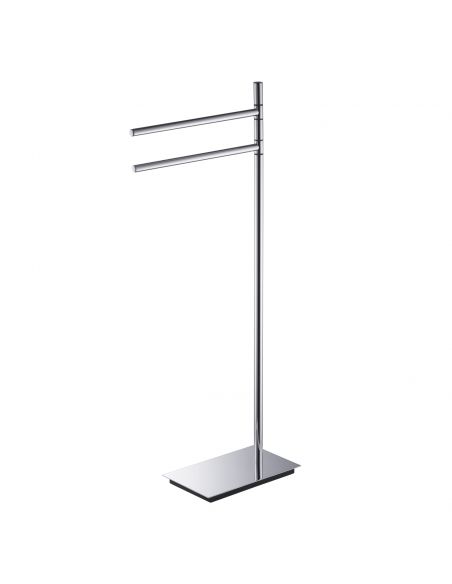 Piantana porta salvietta Colombo Design Square