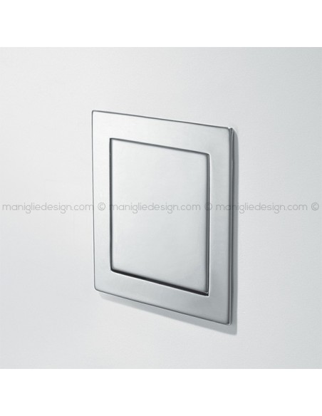 Maniglia incasso per mobile Confalonieri MB09107B