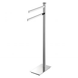 Piantana porta salvietta Colombo Design Units