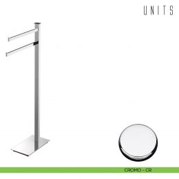 Piantana porta salvietta Colombo Design Units 2