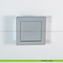 Maniglia incasso per mobile Confalonieri MB09107B 2