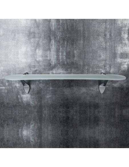 Mensola Colombo Design Khala 68 cm