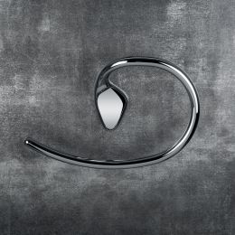 Porta salvietta ad anello Colombo Design Khala