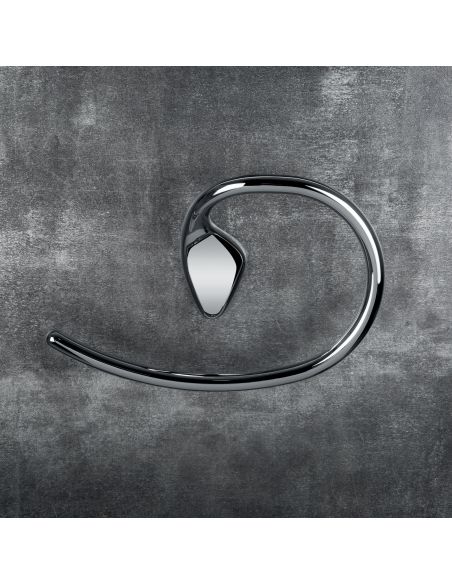 Porta salvietta ad anello Colombo Design Khala