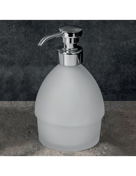 Spandisapone d'appoggio Colombo Design Khala