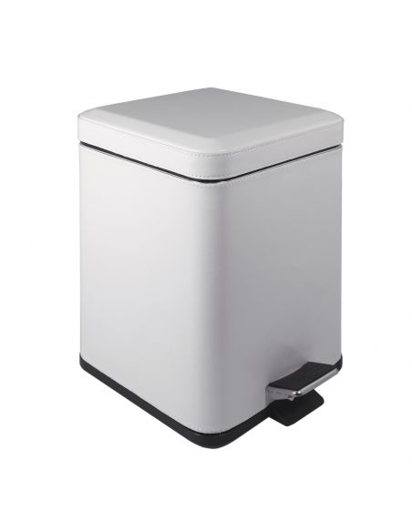 Pattumiera in acciaio inox Colombo Design litri 3 B9210