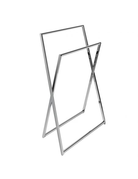 Cavalletto porta salviette Colombo Design H.89 cm B9737