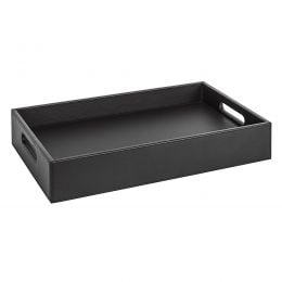 Vassoio porta oggetti per cavalletto B9736 Colombo Design