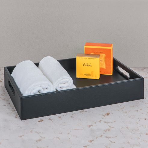 Vassoio porta oggetti per cavalletto B9736 Colombo Design