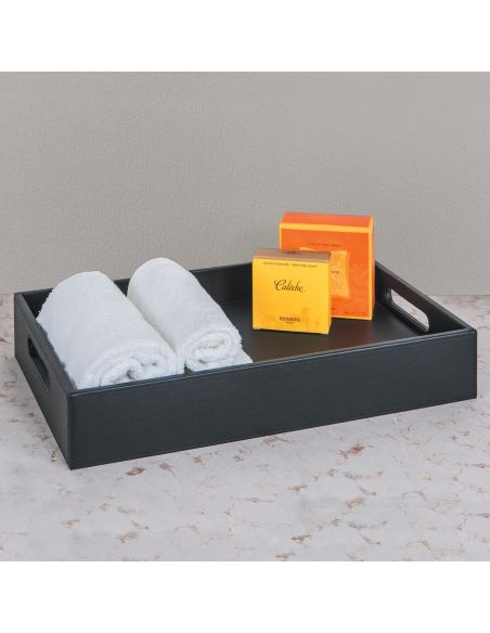 Vassoio porta oggetti per cavalletto B9736 Colombo Design