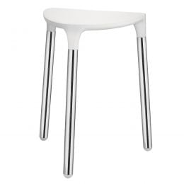 Sgabello Poker Colombo Design