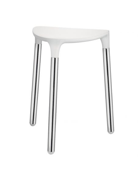 Sgabello Poker Colombo Design