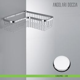 Angolare doccia Colombo Design 2