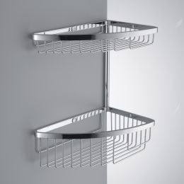 Angolare doccia Colombo Design