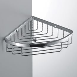 Angolare doccia Colombo Design con gancio