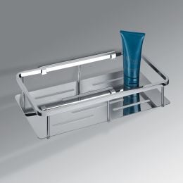 Angolare doccia Colombo Design sganciabile