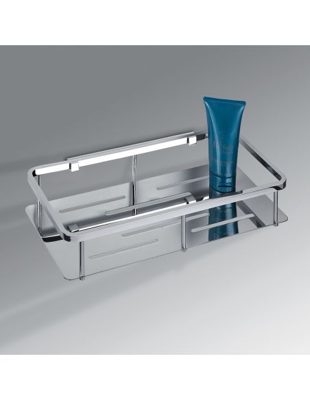 Angolare doccia Colombo Design sganciabile