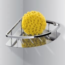 Angolare doccia Colombo Design sganciabile