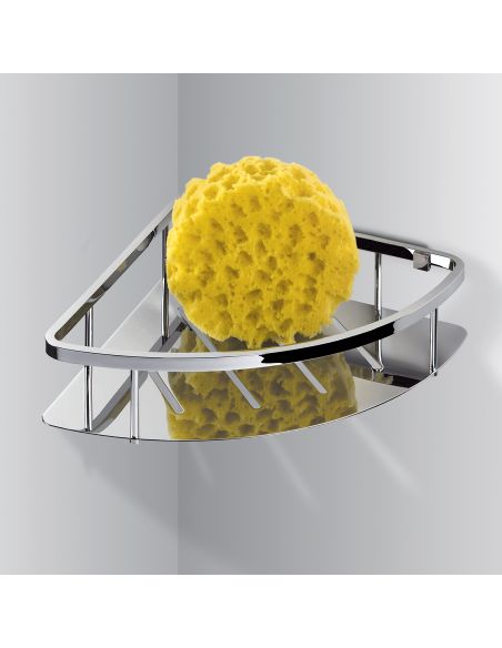 Angolare doccia Colombo Design sganciabile