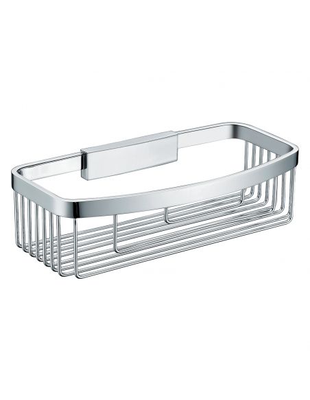 Angolare doccia Colombo Design sganciabile B9646