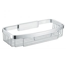 Angolare doccia Colombo Design sganciabile B9647