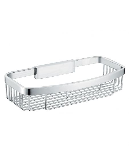 Angolare doccia Colombo Design sganciabile B9647
