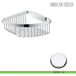 Angolare doccia Colombo Design sganciabile B9648 2