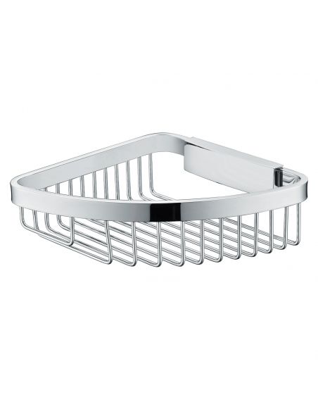 Angolare doccia Colombo Design sganciabile B9649